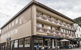 Hotel Rössl-Dependance Neue Post